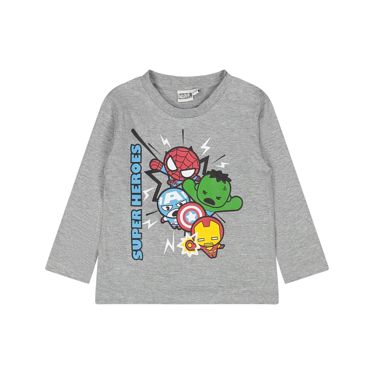 t-shirt m/l.jersey invernale baby m.