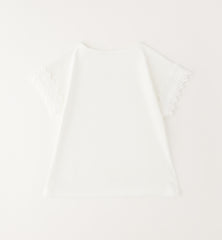 t-shirt manica corta ragazza