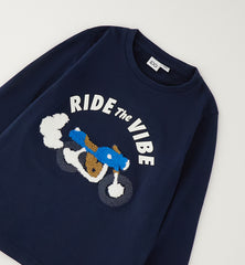 maglia bambino