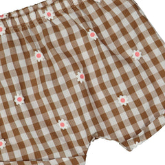 completo 2 pezzi bambina