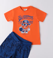 completo bambino