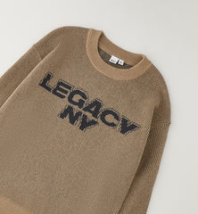 maglione ragazzo