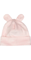 cappellino per neonata