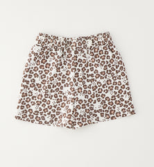 shorts bambina