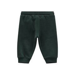 pantalone felpa invernale bambino