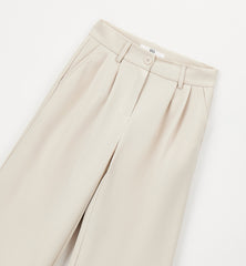 pantalone palazzo ragazza