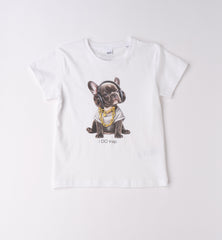 t-shirt bambina/ragazza
