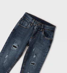 jeans bambino