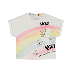 t-shirt bambina/ragazza