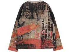 maglia ragazzo
