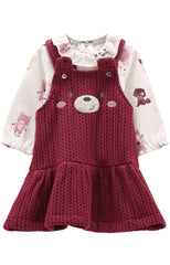 completo bambina