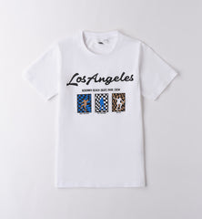 t-shirt ragazzo