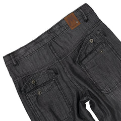 pantalone denim ragazzo