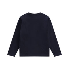 maglia manica lunga ragazzo