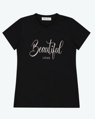 t-shirt ragazza