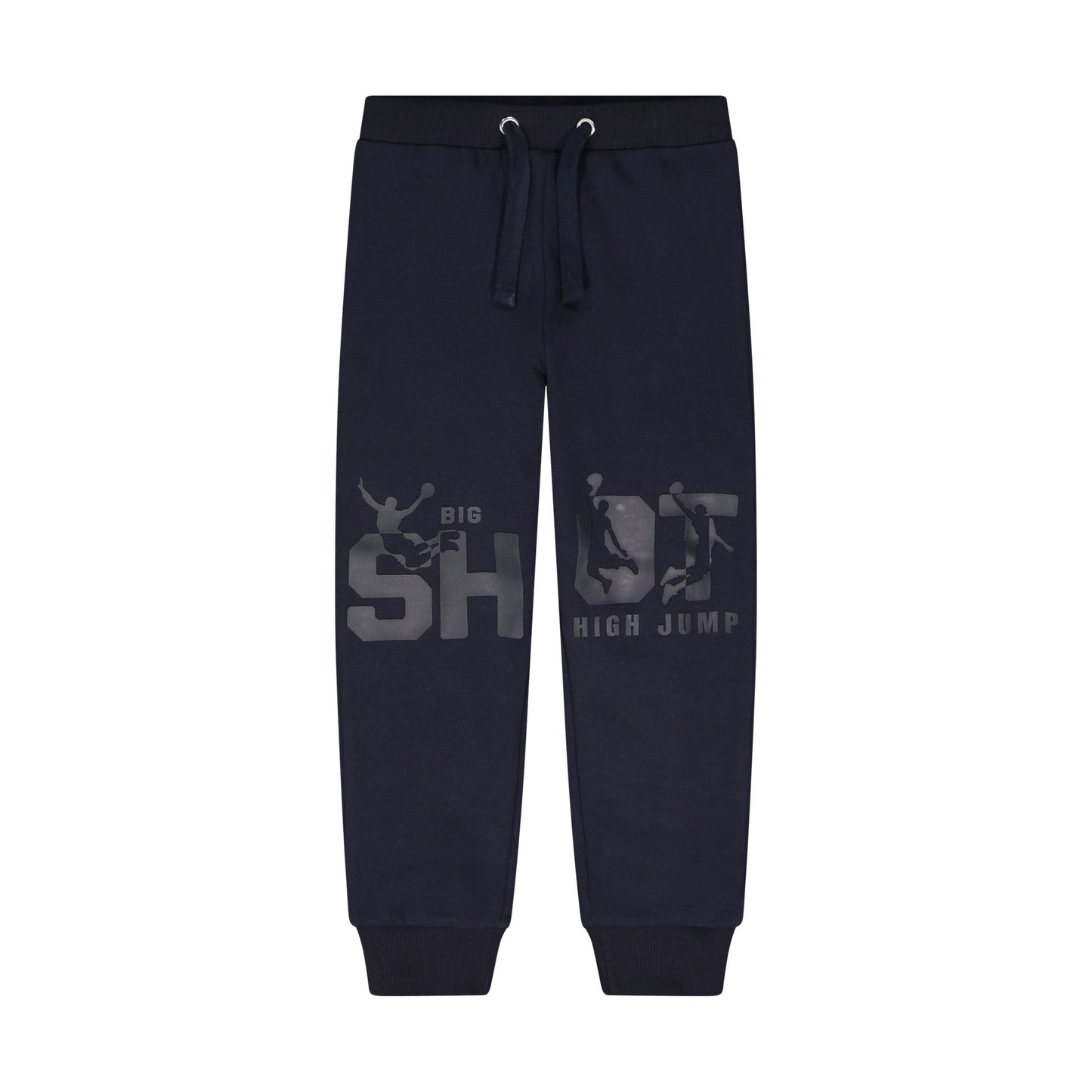 pantalone felpa invernale ragazzo