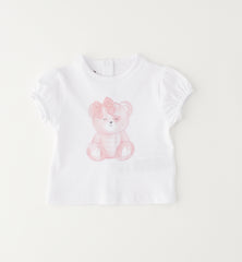 t-shirt bambina