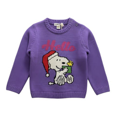 maglioncino bambino/a