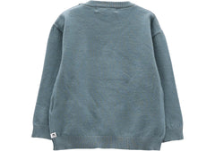 maglia in tricot da bambino