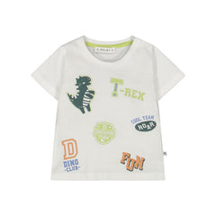 t-shirt bambino