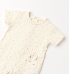 pagliaccetto unisex neonato