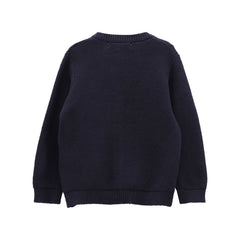 cardigan bambino
