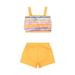 completo jersey ragazza