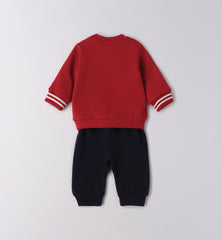 completo bambino