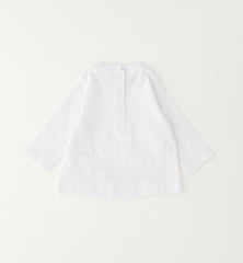 maglia manica lunga bambina