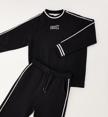 completo tuta ragazzo