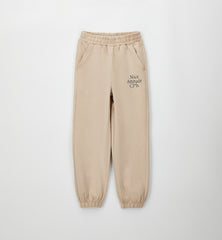 pantalone jogging ragazza