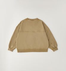 felpa unisex