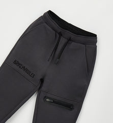 pantalone jogger bambino