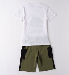 completo bambino