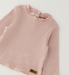 maglia bambina